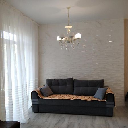 Appartement Korfu Next To The Beach And Sea à Odessa Extérieur photo