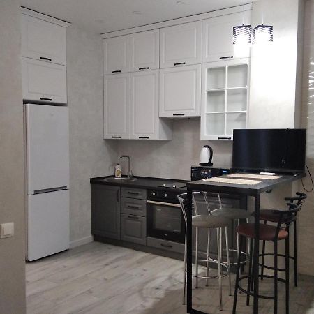 Appartement Korfu Next To The Beach And Sea à Odessa Extérieur photo