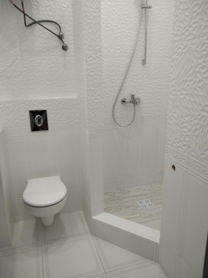 Appartement Korfu Next To The Beach And Sea à Odessa Extérieur photo