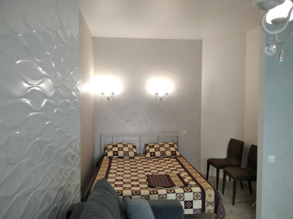 Appartement Korfu Next To The Beach And Sea à Odessa Extérieur photo