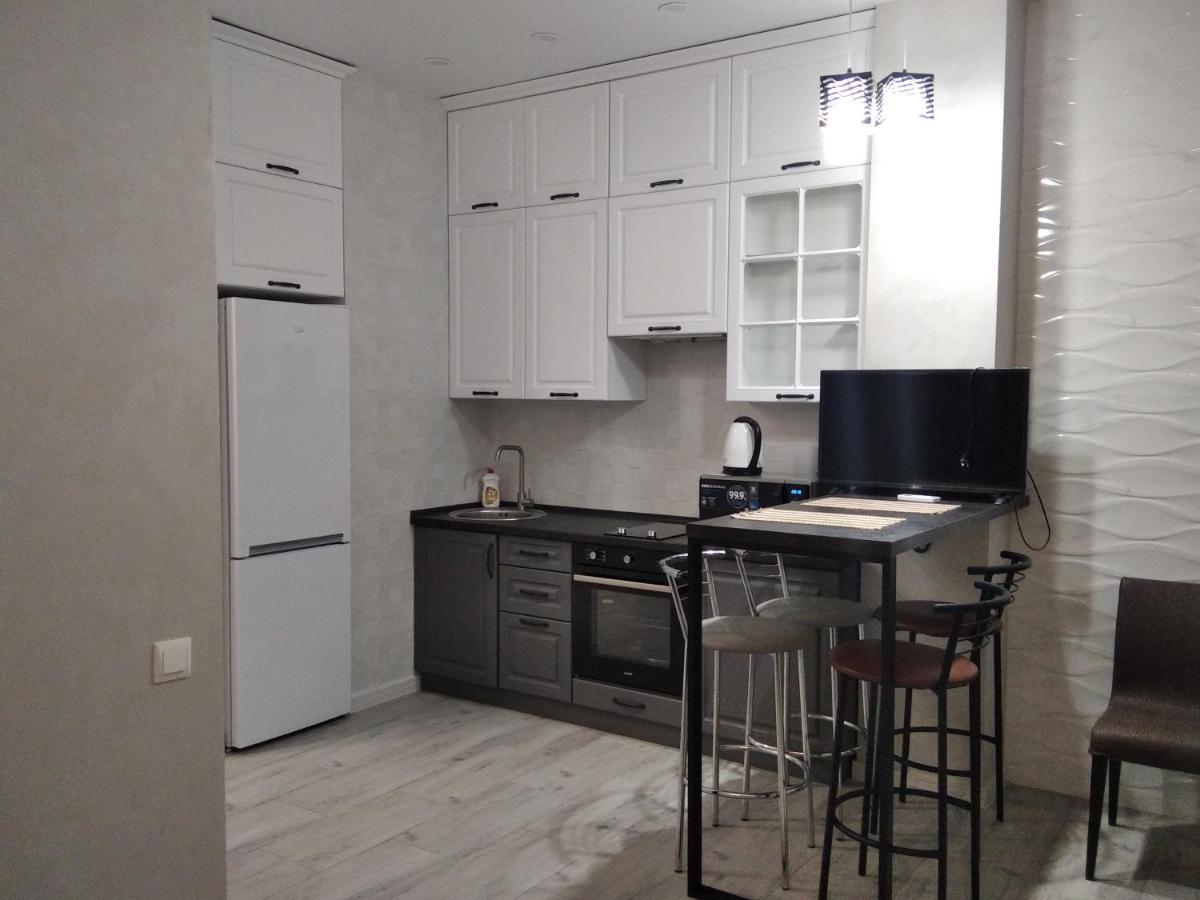Appartement Korfu Next To The Beach And Sea à Odessa Extérieur photo